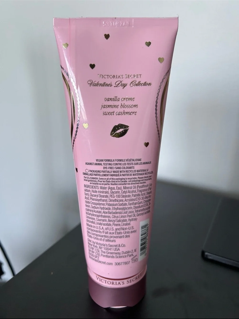 Victoria’s Secret Darling Vanilla Jasmine Lotion